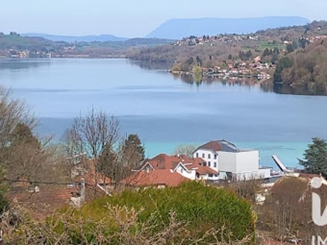 Maison vente à La Tour-du-Pin, Charavines