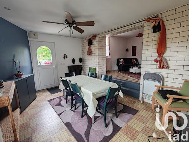 Maison vente à Chézy-sur-marne