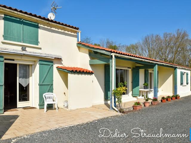 Maison vente à Rochefort, Nouvelle-Aquitaine