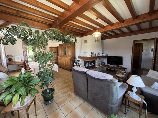 Maison vente à Valence, Génissieux