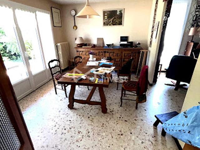 Maison vente à Le Village, Grane