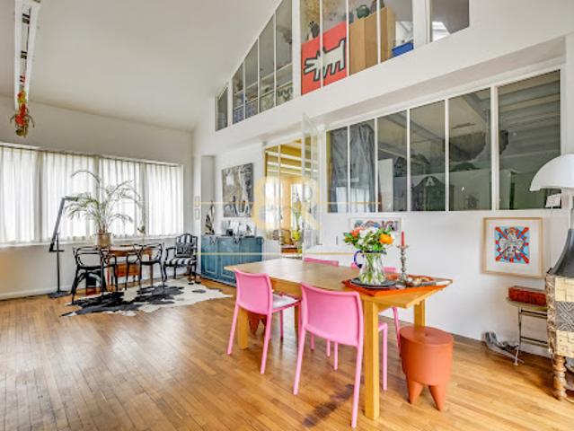 Maison vente à L'Haÿ-les-Roses, Ivry-sur-seine