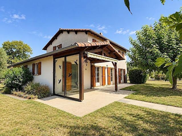 Maison vente à Albi, Mouzieys-teulet