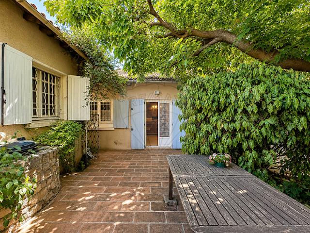 Maison vente à Nîmes