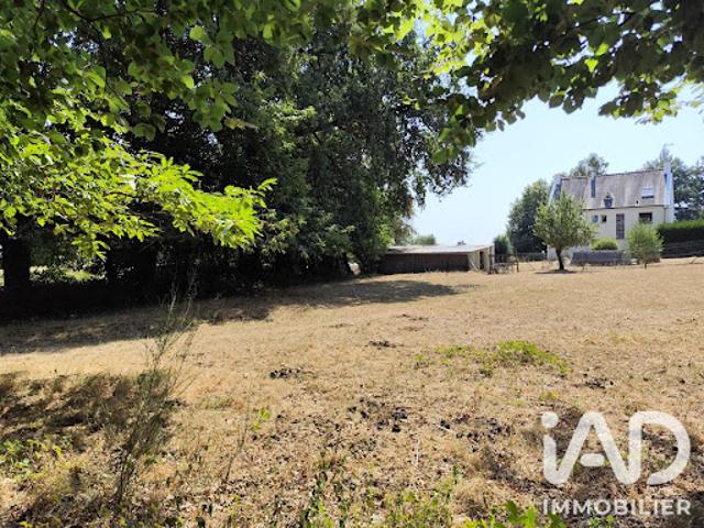 Maison vente à La Pommeraie, Peillac