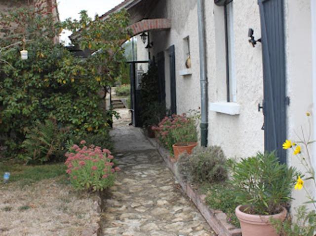 Maison vente à Quinssaines, Allier
