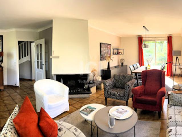 Maison vente à Nantes, Sautron