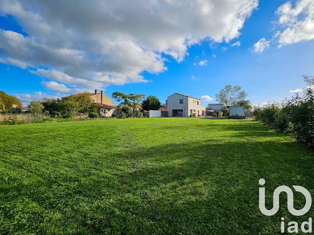 Maison vente à Bois Brûlé, Vallet