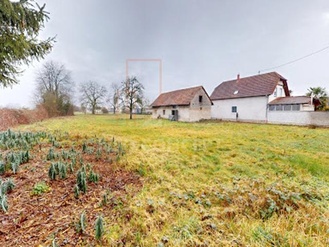 Maison vente à Haguenau-Wissembourg, Roppenheim