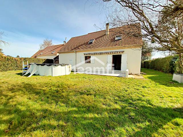 Maison vente à Rambouillet, Orphin