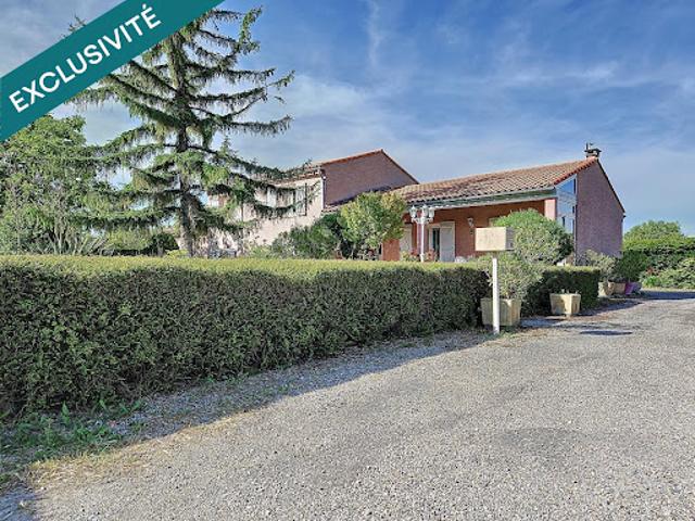 Maison vente à Carcassonne, Castelnaudary
