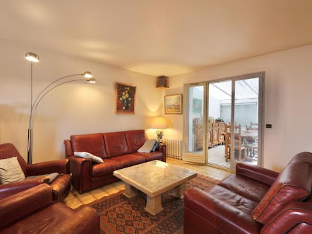 Maison vente à Dreux, Cherisy