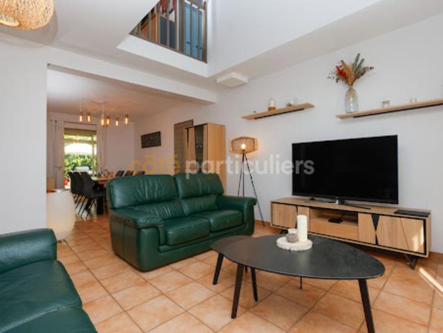 Maison vente à Tours, Joué-lès-tours