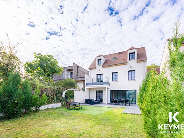 Maison vente à Les Toupets, Vauréal