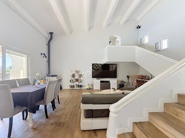 Maison vente à Marseille, La Ciotat