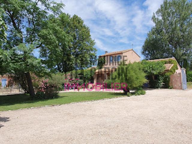 Maison vente à L'Isle-sur-la-Sorgue, Vaucluse