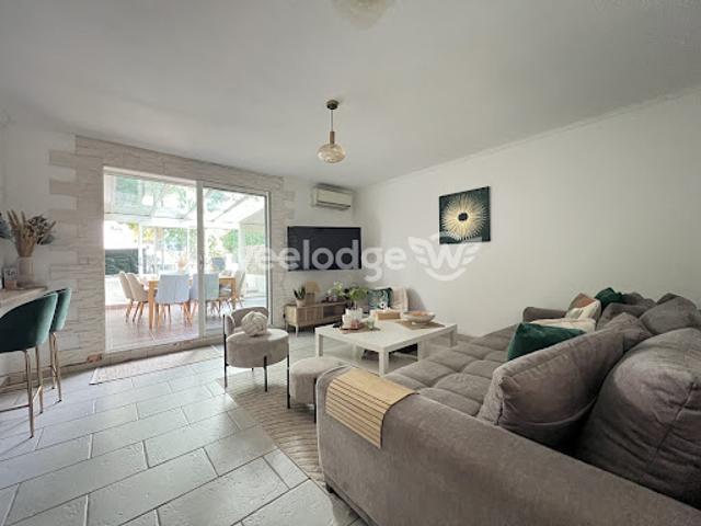 Maison vente à Domaine de la Vallée, Mantes-la-Ville