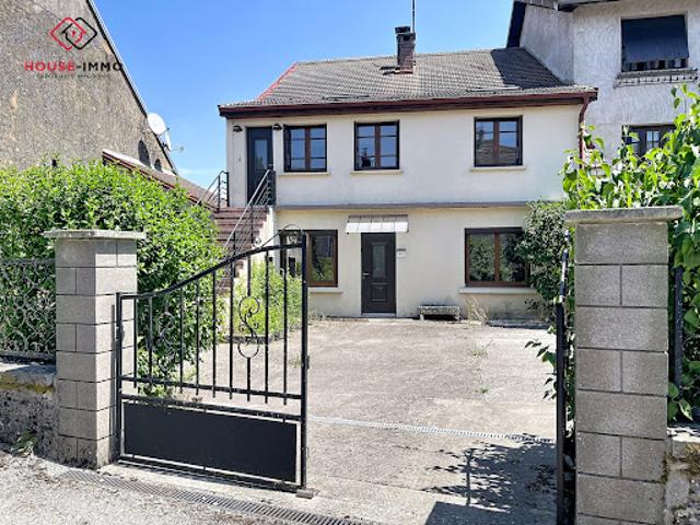 Maison vente à Lons-le-Saunier, Mesnois