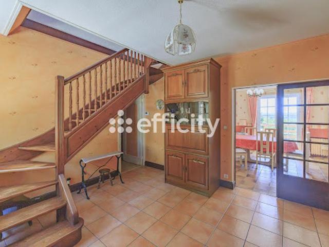 Maison vente à Marcillac, Montpon-Ménestérol
