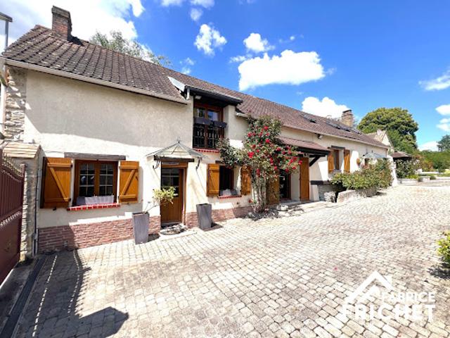 Maison vente à Pacy-sur-Eure