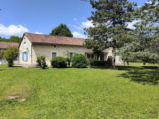 Maison vente à Périgueux, Paussac-et-saint-vivien