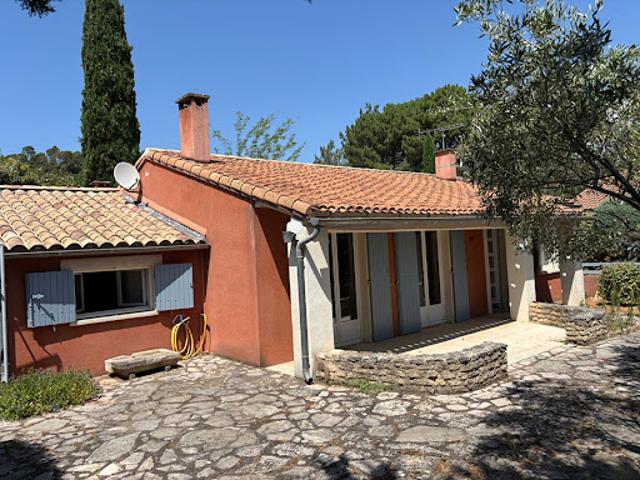 Maison vente à Apt, Roussillon