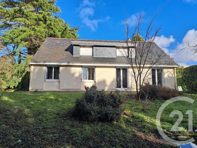 Maison vente à Vannes, Bretagne