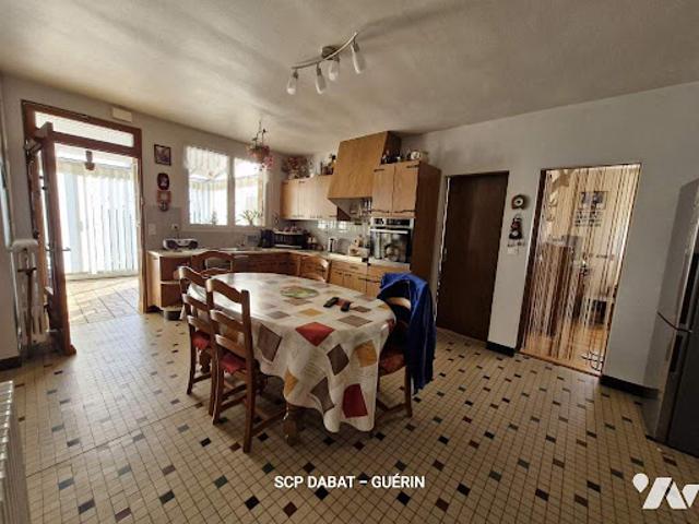 Maison vente à Avranches, Bion