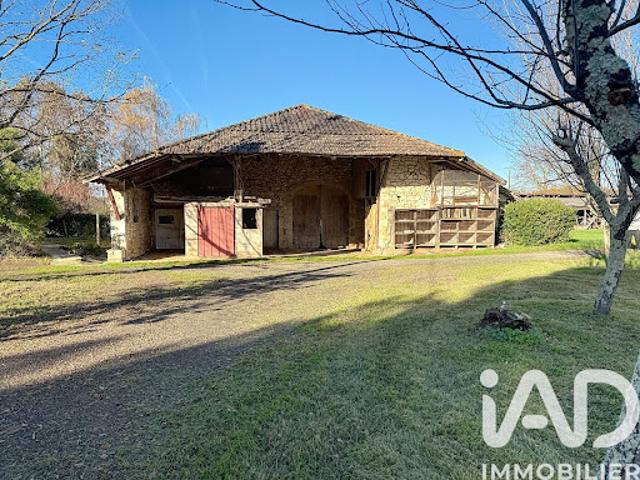 Maison vente à Villeneuve-sur-Lot, Cazideroque