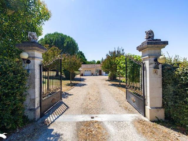 Maison vente à Yviers