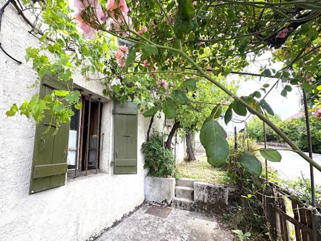 Maison vente à Saint-Julien-en-Genevois, Auvergne-Rhône-Alpes