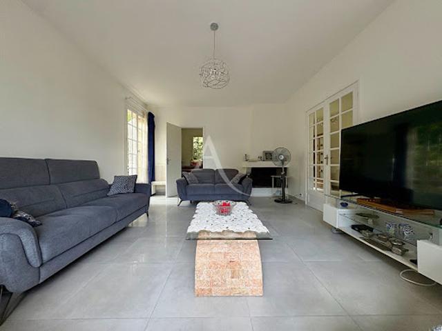 Maison vente à La Croix de Fer, Gif-sur-Yvette