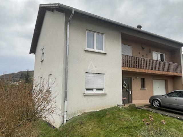 Maison vente à Alsting, Spicheren