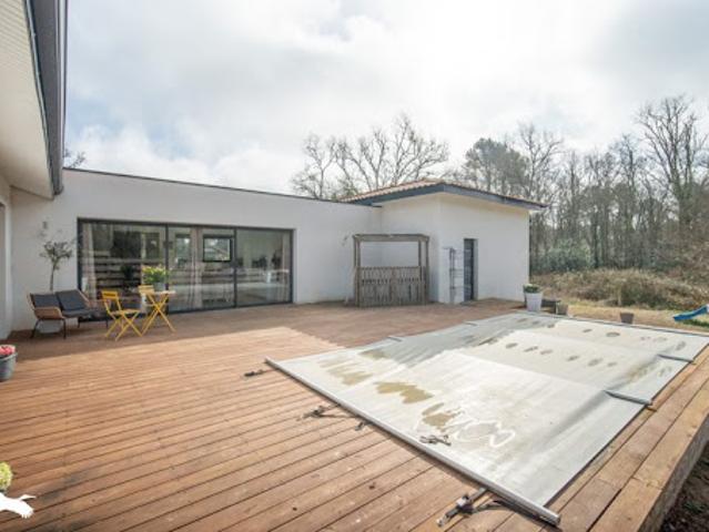 Maison vente à Dax, Azur