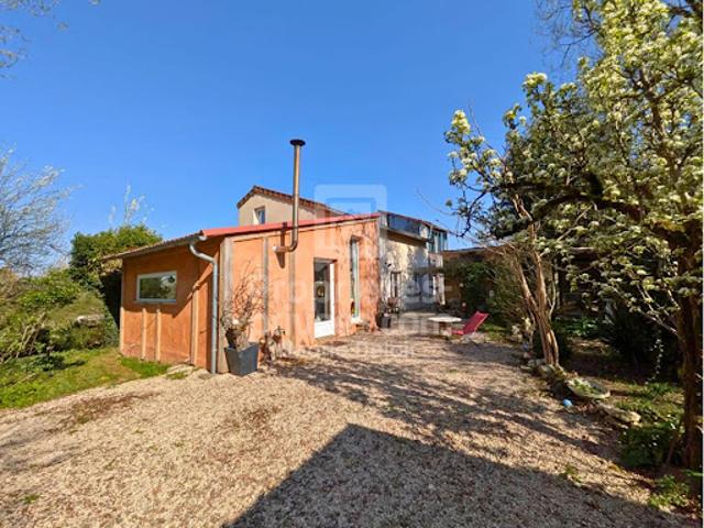 Maison vente à Cosne-Cours-sur-Loire, Saint-vérain