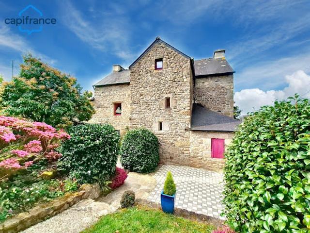 Maison vente à Brest, Bretagne