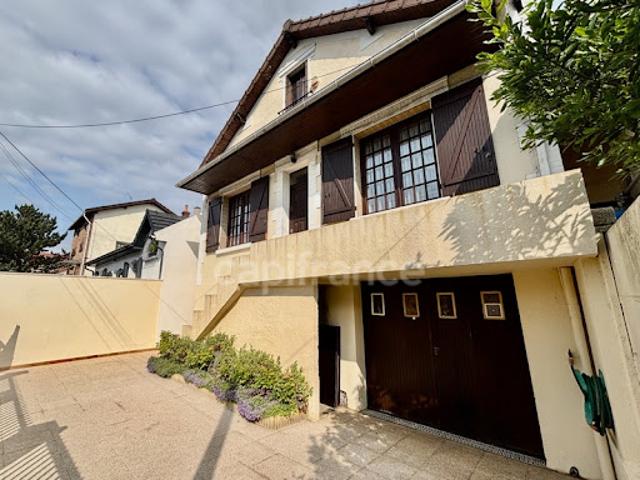 Maison vente à Drancy Centre, Drancy