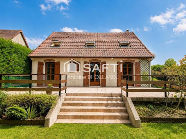 Maison vente à Saint-Quentin, Fayet