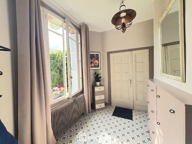 Maison vente à Fontainebleau