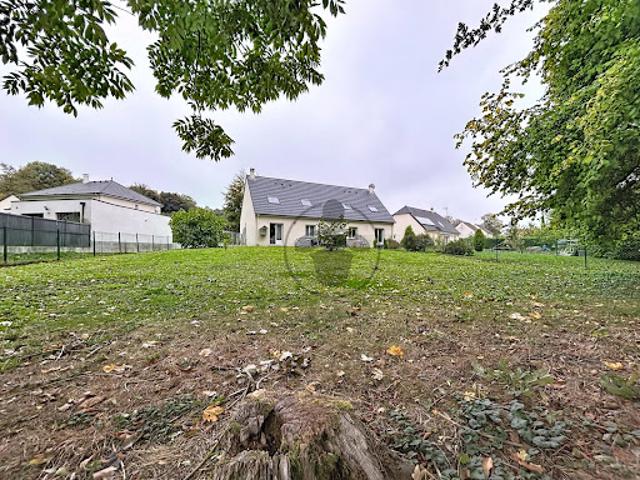Maison vente à Saint-Quentin, Homblières