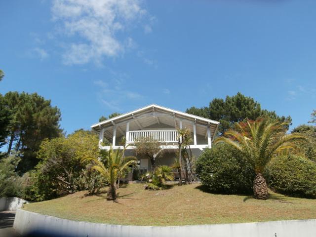 Maison vente à Labenne