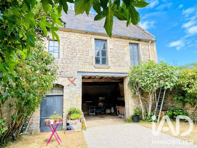 Maison vente à Caen, Le Fresne-camilly
