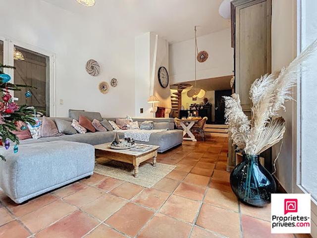 Villa vente à Brignoles, Le Thoronet