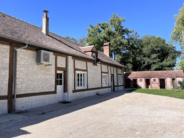 Maison vente à Montargis, Lorris