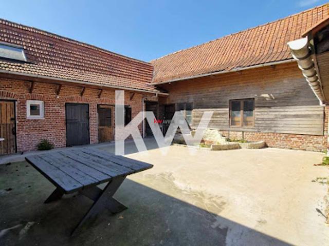 Maison vente à France métropolitaine, Merville