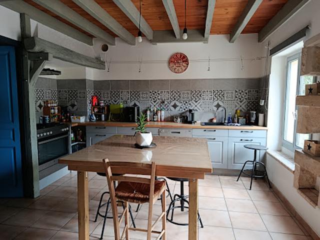 Maison vente à Saint-Amand-Montrond, Nérondes