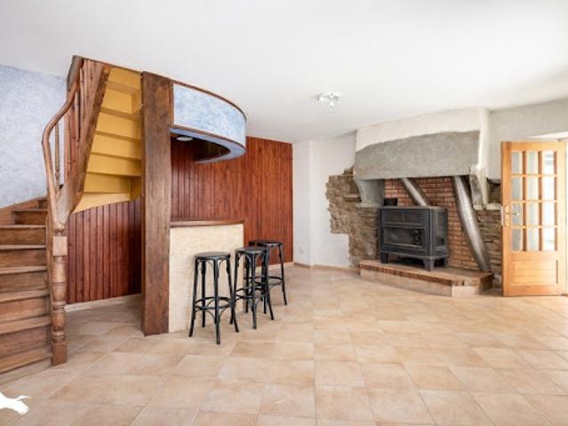 Maison vente à Lannion, Bretagne