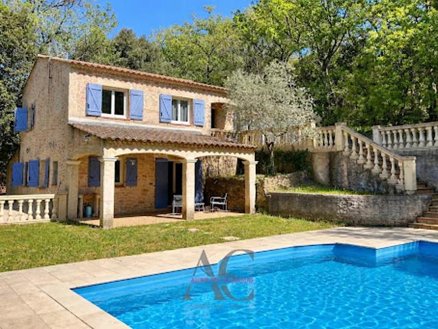 Maison vente à Brignoles, Sainte-anastasie-sur-issole