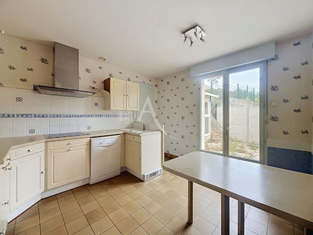 Maison vente à La Gare, Segré-en-Anjou Bleu