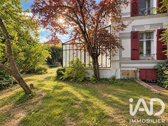 Maison vente à Perrin, Sevran